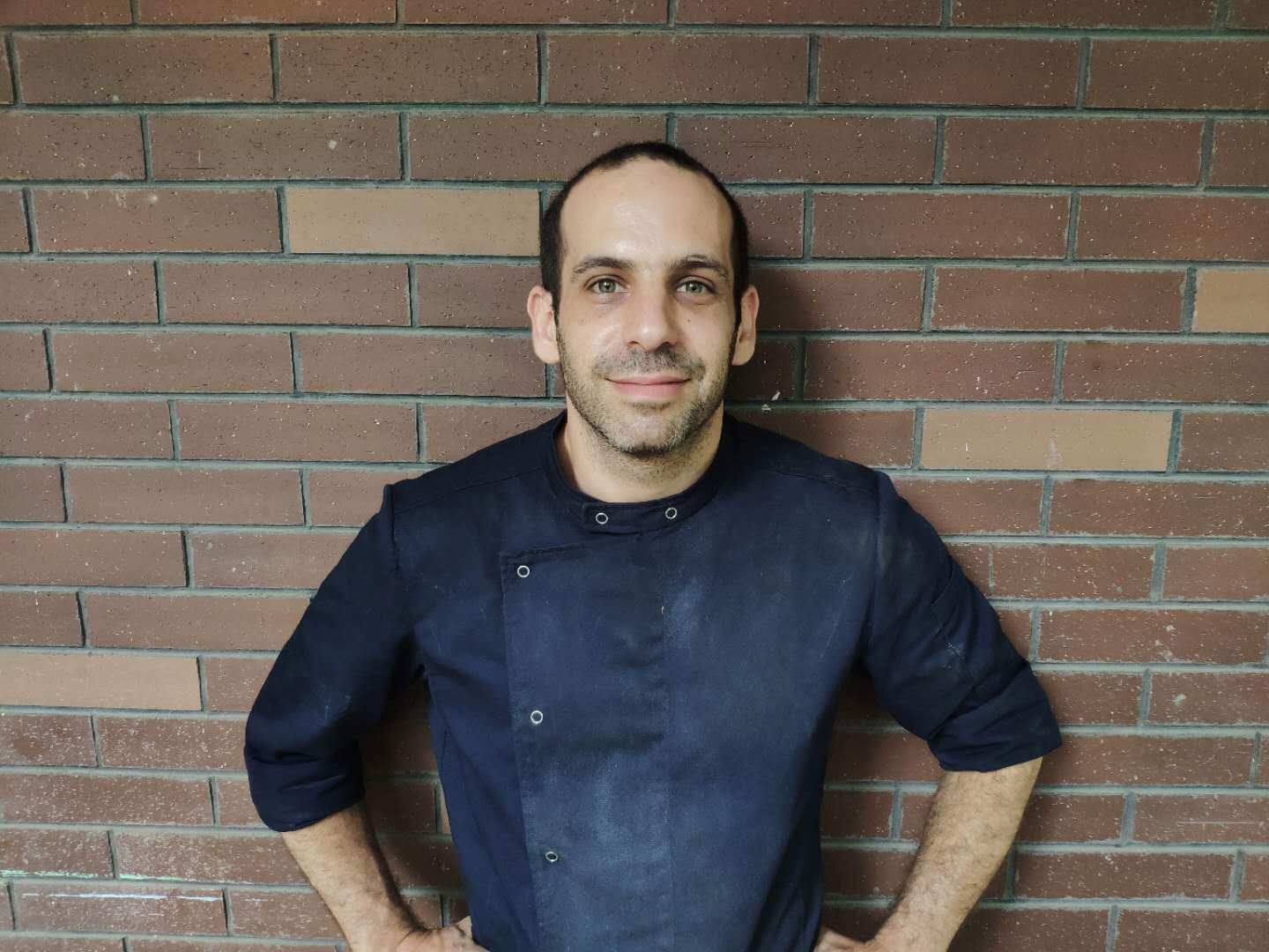 Barak Krief